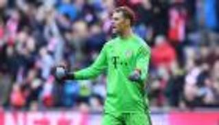 البوندسليجا يوضح "لماذا نوير هو أفضل حراس العالم"