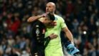 ريينا: التحكيم سبب الخسارة أمام يوفنتوس 