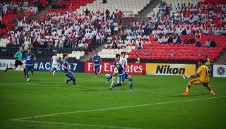 دوري أبطال آسيا