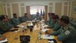 أبوظبي تستضيف "أولمبية الشرطة الدولية الثانية" في نوفمبر