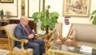 مصر تشيد بالدعم الإماراتي اللامحدود 