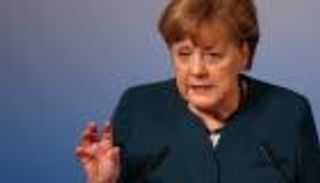 بالفيديو.. ميركل: مصر عنصر استقرار في منطقة الشرق الأوسط