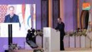 رئيس لبنان الأسبق: قولوا صراعا حضاريا لا صراع حضارات