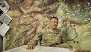 جنرال أمريكي: مقتل جميع المقربين من البغدادي 