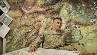 الجنرال ستيفان تاونسند