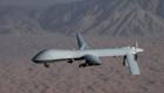 أول ضربة في عهد ترامب.. طائرة بدون طيار تقتل شخصين بباكستان