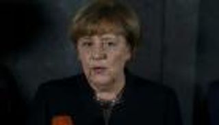 ميركل تبدأ زيارة لمصر وتونس لمناقشة الهجرة غير الشرعية