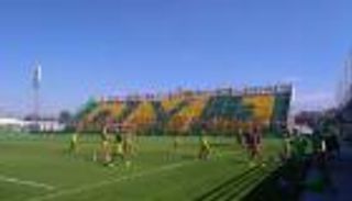 مسلحون يهاجمون فريقا أرجنتينيا قبل المران