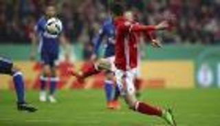 بايرن يتأهل لنصف نهائي كأس ألمانيا 