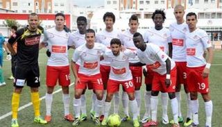 فريق الفتح المغربي