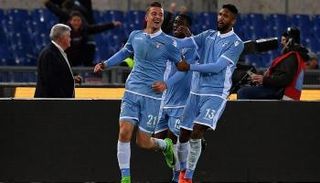 من المباراة