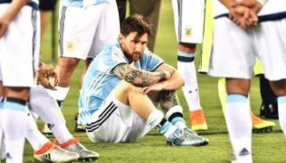 ليونيل ميسي