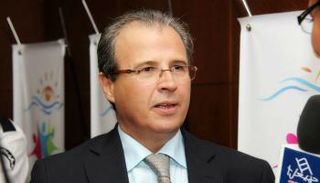 منصف خماخم، رئيس الصفاقسي  