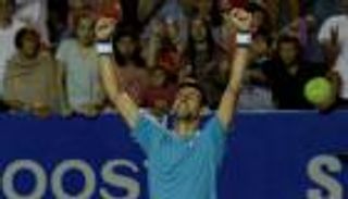 ديوكوفيتش: فوزي على ديل بوترو لم يكن انتقاما 