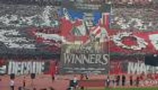 عودة الألتراس تثير القلق في المغرب