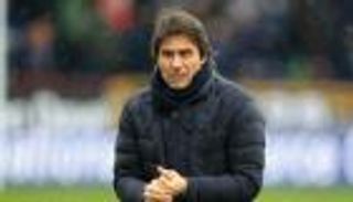 كونتي يوفق أوضاعه العائلية من أجل تشيلسي