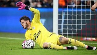 اديرسون مورايس