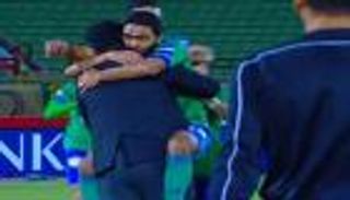 هدف تامر حسني في الزمالك يثير استغراب الجماهير