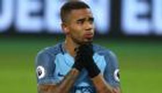 جيسوس المصاب مرشح لجائزة الشهر في "البريميير ليج"