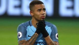 جابرييل جيسوس