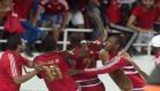 هدفان مباغتان يعززان صدارة الوداد للدوري المغربي