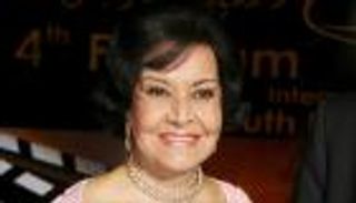 مديحة يسري من المستشفى: أحمد الله على كل شيء