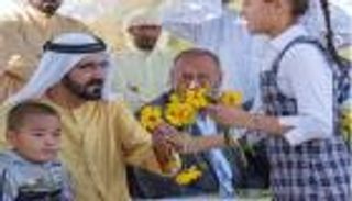 تفاعل كبير محلي وعربي مع مبادرة "صناع الأمل"