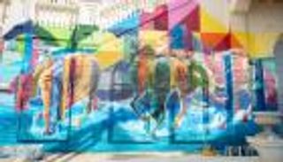 لجنة تحكيم جائزة "دبي كانفس" تعلن الفائزين الأسبوع المقبل