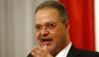 المخلافي: نثمن موقف مصر الداعم للشرعية في اليمن 