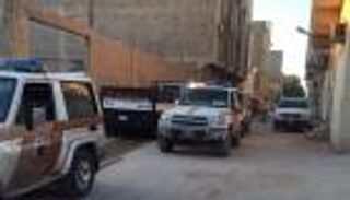 السعودية: ضبط ٢٩٤٩ مخالفاً لأنظمة الإقامة والعمل خلال يناير