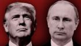 ترامب وبوتين ضمن ترشيحات جائزة نوبل للسلام 2017