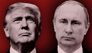 بوتين وترامب ضمن ترشيحات نوبل للسلام 2017