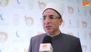 الأمين العام لمجمع البحوث الإسلامية، محيي الدين عفيفي،