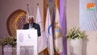 سوار الذهب: لا بد من مد جسور الثقة بين المجتمعات العربية