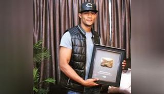 محمد رمضان ودرع يوتيوب