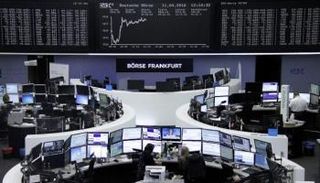 سهم شركة بيريندسن 16% أكبر الخاسرين