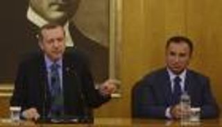 إنذار بقنبلة في ألمانيا "ردا" على منع كلمة لوزير تركي