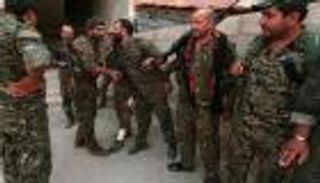 أكراد سوريا: حرب جديدة تنتظر تركيا إذا اقتربت من "منبج"