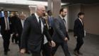 إسدال الستار  على جنيف 4 بـ"خفي حنين"