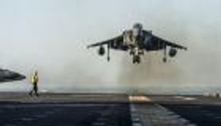 غارات اليمن المكثفة.. أكبر موجة ضربات أمريكية في التاريخ الحديث