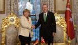 ألمانيا تلغي ثالث تجمع لمؤيدي أردوغان