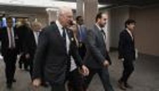 "جنيف 4" تنتهي دون نتائج ودعوات لجولات جديدة