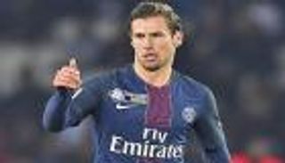 كريتشوفياك باقٍ في سان جيرمان رغم غضبه