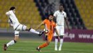 الهيدوس قد يحرم السد من صدارة دوري قطر