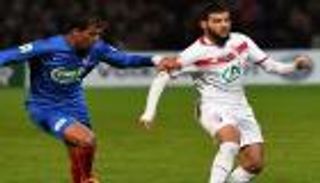 ليل يكمل عقد المتأهلين لربع نهائي كأس فرنسا 