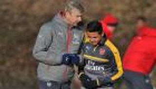 فينجر يستسلم في معركة سانشيز