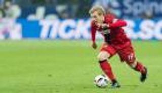 براندت: إغراءات اللعب خارج البوندسليجا طبيعية