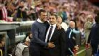 سبورت: فالفيردي المرشح الأقرب لخلافة لويس إنريكي