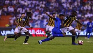 الاتحاد والهلال
