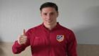 أتلتيكو مدريد يعلن تطورات إيجابية في حالة توريس